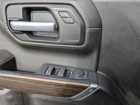 Used 2021 Chevrolet Silverado 1500 LT AWD/4WD image 15