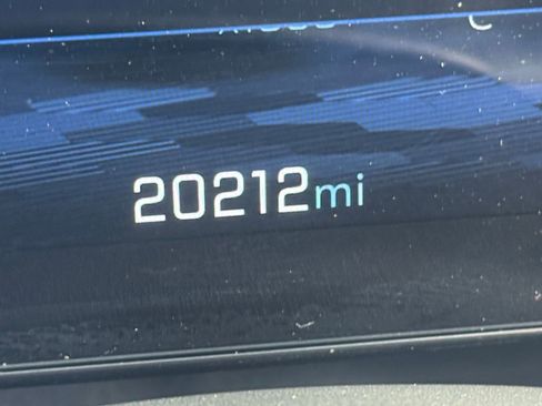 Used 2025 Chevrolet Equinox LT image 34