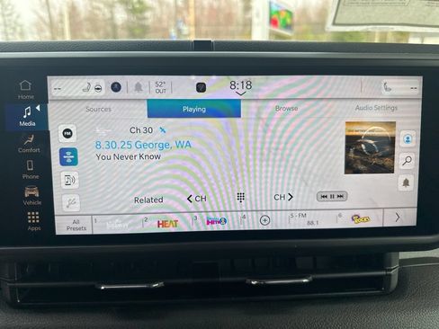 New 2026 Jeep Wrangler Unlimited Sport AWD/4WD image 20