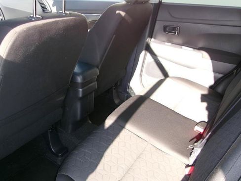 Used 2025 Mitsubishi Outlander Sport ES AWD/4WD image 9