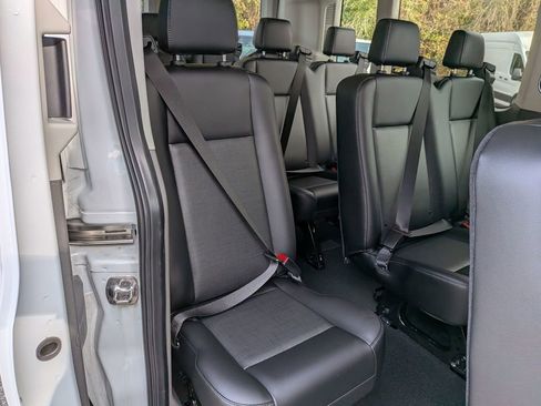 New 2025 Ford Transit 350 XL image 27