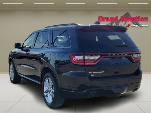 Used 2024 Dodge Durango GT AWD/4WD image 5