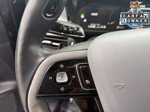 Used 2022 Lincoln Corsair Reserve w/ Equipment Group 201A image 24