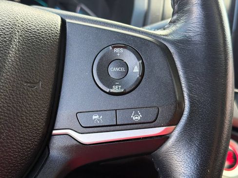 Used 2021 Honda Odyssey EX-L image 24