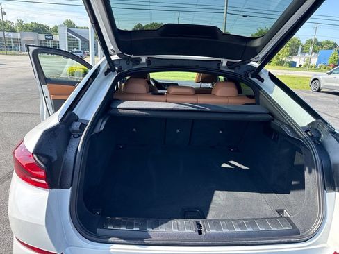 Used 2023 BMW X6 xDrive40i w/ M Sport Package AWD/4WD image 22