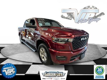 Used 2026 RAM 1500 Big Horn