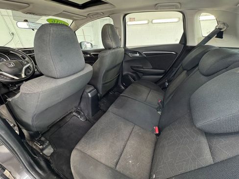 Used 2016 Honda Fit EX image 21