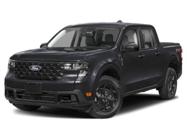 Used 2026 Ford Maverick XLT FWD image 1