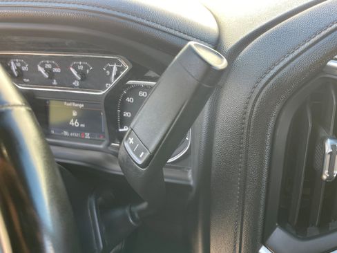 Used 2023 GMC Sierra 3500 SLT w/ SLT Premium Package image 15