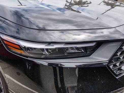 Used 2024 Honda Accord Sport image 5