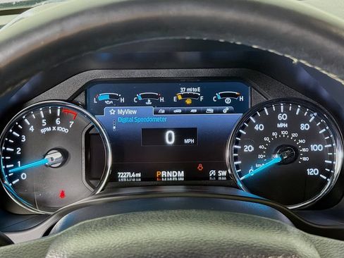 Used 2021 Ford Expedition Limited RWD image 15