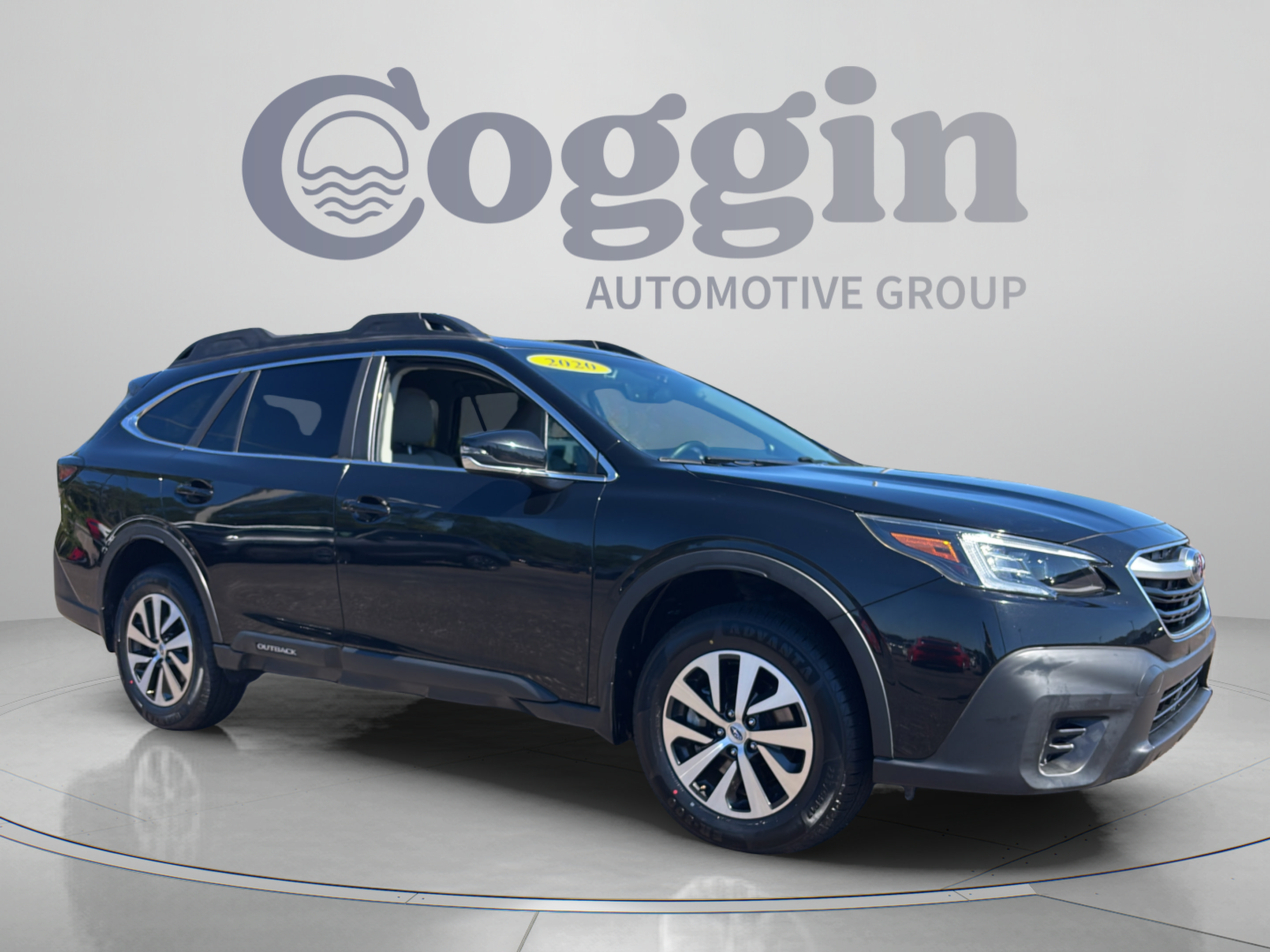 Used 2020 Subaru Outback Premium AWD/4WD image 8
