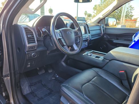 Used 2020 Ford Expedition Platinum image 22