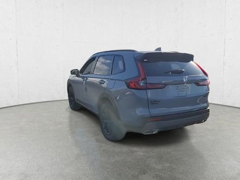 New 2026 Honda CR-V Sport image 8