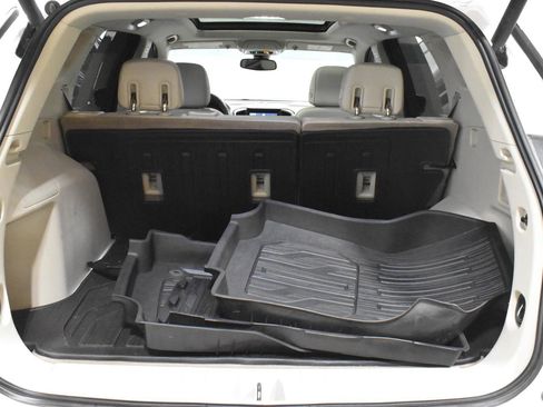 Used 2020 GMC Terrain Denali w/ Denali Premium Package image 27