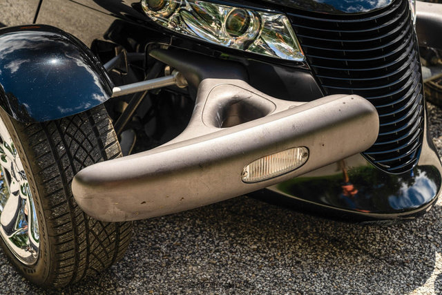 Used 1999 Plymouth Prowler RWD image 53