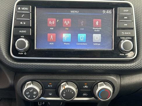 Used 2024 Nissan Kicks S FWD image 32