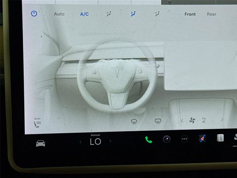 Used 2021 Tesla Model 3 Standard Range Plus image 10