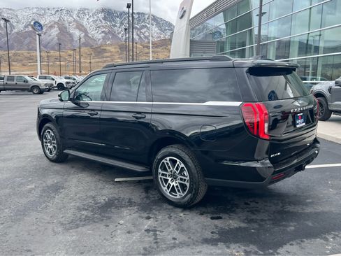 New 2026 Ford Expedition Max Active image 11