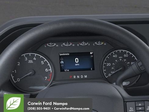 New 2026 Ford F350 XL image 13