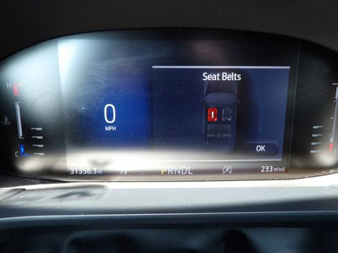 Used 2023 Ford Escape ST-Line w/ Tech Pack #1 image 15