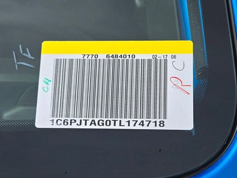 New 2026 Jeep Gladiator Sport image 29