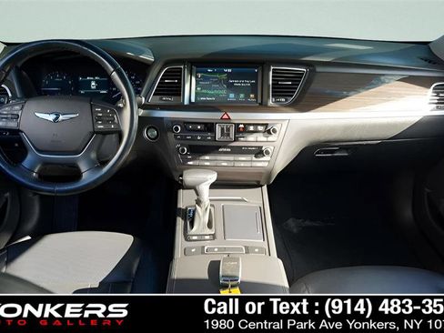 Used 2019 Genesis G80 3.8 image 35