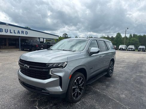 Used 2023 Chevrolet Tahoe RST AWD/4WD image 22