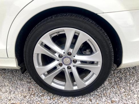 Used 2012 Mercedes-Benz C 300 4MATIC Sedan image 19