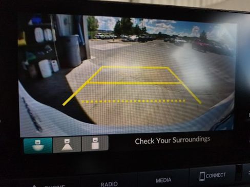 Certified 2025 Honda Accord LX image 25