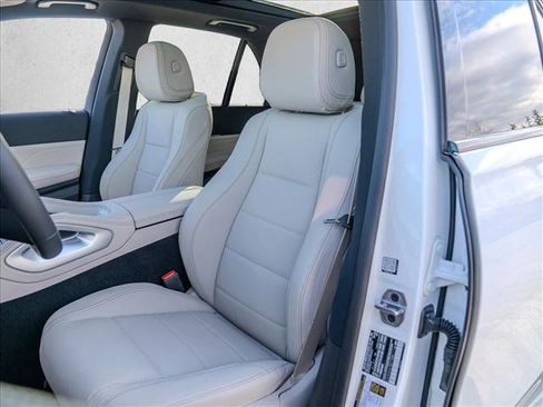 New 2026 Mercedes-Benz GLE 450 4MATIC image 26