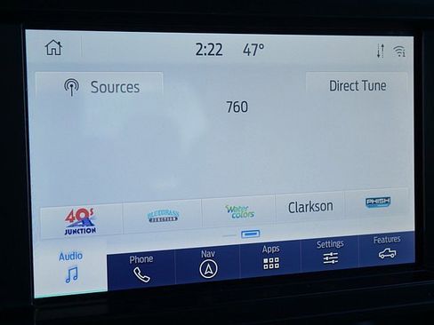 Used 2021 Ford F150 XLT w/ Equipment Group 301A Mid image 39