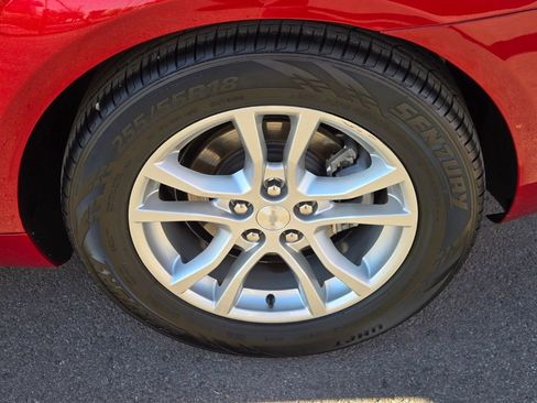 Used 2013 Chevrolet Camaro LT image 10