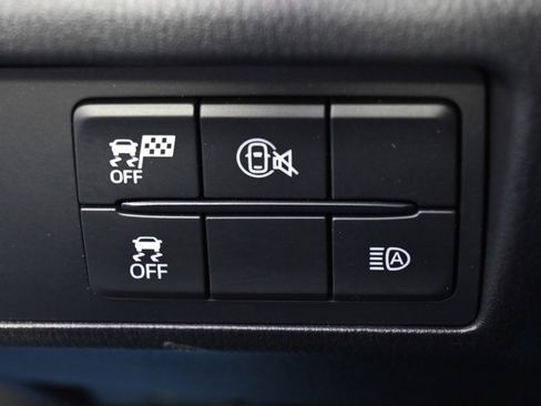 New 2025 MAZDA MX-5 Miata Grand Touring w/ Weather Package image 24