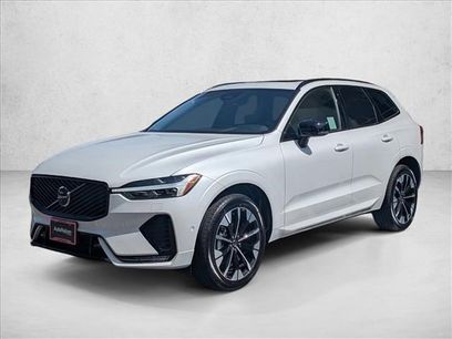Certified 2026 Volvo XC60 B5 Plus w/ Protection Package Premier