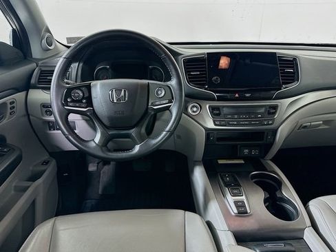 Used 2022 Honda Pilot Special Edition image 27