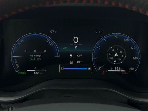 Certified 2026 Toyota Sienna XSE FWD image 29