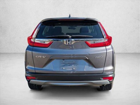 Used 2018 Honda CR-V EX image 6