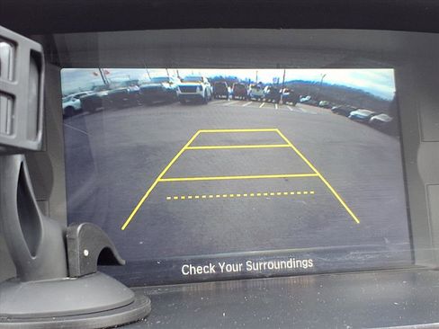 Used 2016 Honda Odyssey EX-L image 20