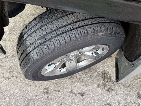 Used 2015 Chevrolet Silverado 1500 LTZ w/ LTZ Plus Package image 25