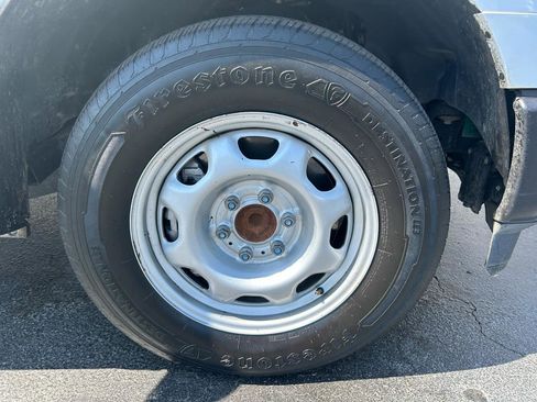 Used 2022 Ford F150 XL w/ Equipment Group 101A High RWD image 29