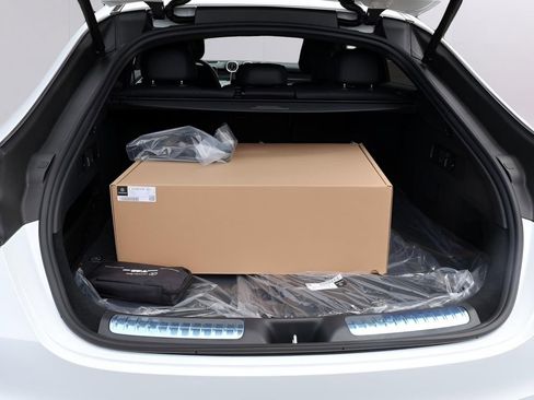 Certified 2025 Mercedes-Benz GLC 300 GLC 300 Coupe image 45