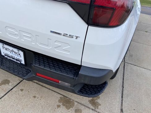 Used 2023 Hyundai Santa Cruz SEL Premium w/ Cargo Package image 47