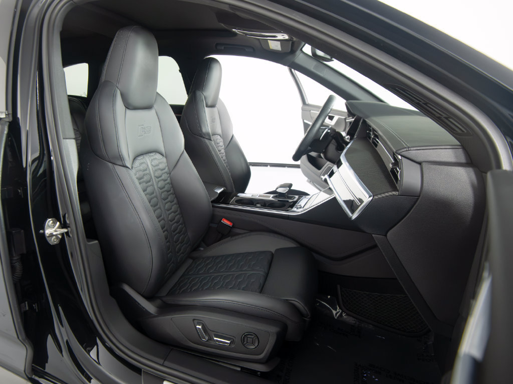 Used 2025 Audi RS 6 performance AWD/4WD image 38