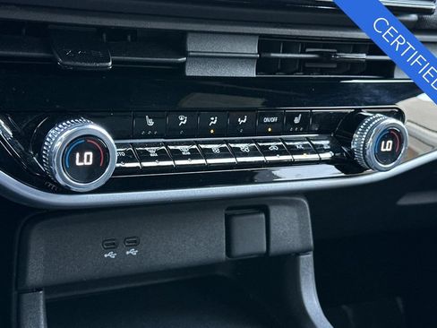 Certified 2024 Honda Prologue EX image 24
