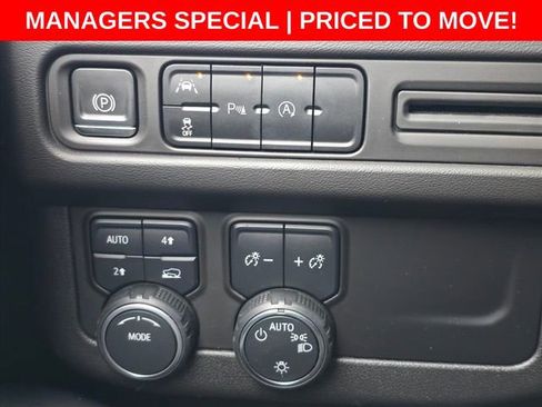 Used 2023 Chevrolet Tahoe RST image 25