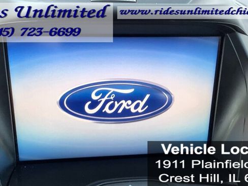 Used 2013 Ford Escape SE AWD/4WD image 19