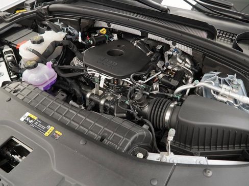 New 2026 Jeep Grand Cherokee Limited w/ Limited Altitude Package image 39