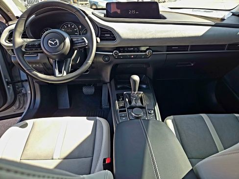 New 2026 MAZDA CX-30 Aire Edition image 8