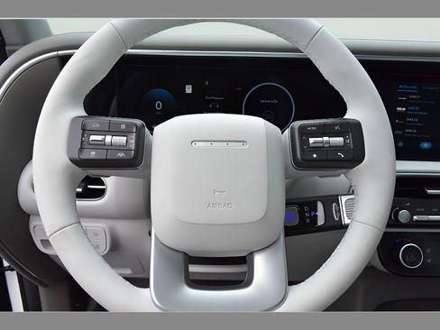 New 2026 Hyundai Palisade Limited FWD image 20
